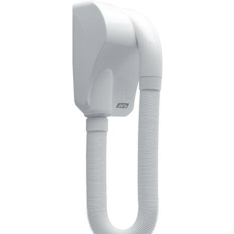 822278: SECADOR DE CABELO CARAIBE BRANCO 1000W