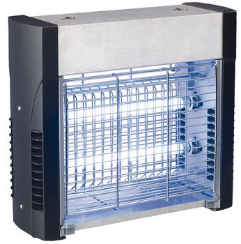 855175: ELECTROCUTOR INDUSTRIA 22W