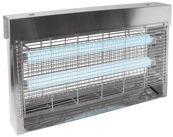 855625: ELECTROCUTOR STANDARD 2X15W