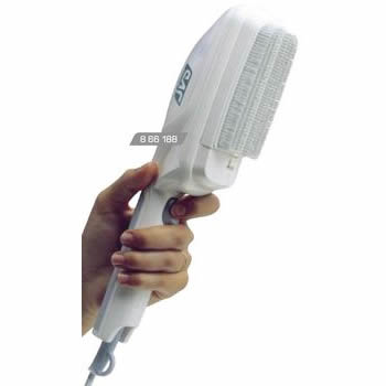 866188: ESTEAM ELIMINADOR DE VINCOS A VAPOR JVD