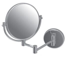 866303: ESPELHO DUPLA FACE DE AUMENTO JVD