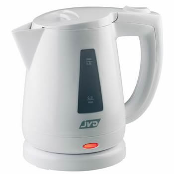866375: FERVEDORES DE �GUA ZENITH 800ML BRANCO JVD