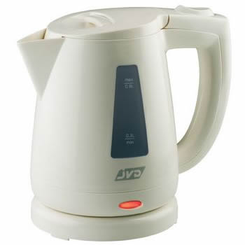 866376: FERVEDORES DE �GUA ZENITH 800ML MARFIM JVD