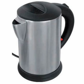 866685: FERVEDORES DE �GUA ALTESSE 1000ML INOX SATINADO JVD