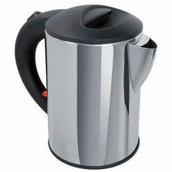 866686: FERVEDORES DE �GUA ALTESSE 1000ML INOX BRILHANTE JVD