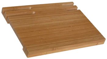 866698: BANDEJA MASJESTIC BAMBU