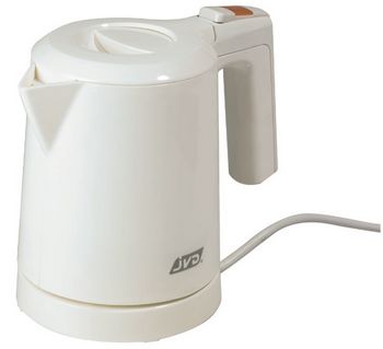 866760: FERVEDORES DE �GUA DUCHESSE 500ML MARFIM JVD